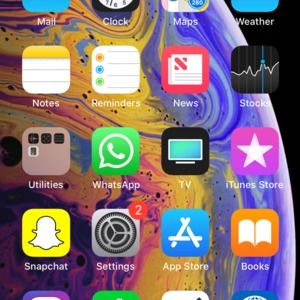 Meet your Posher, Tk